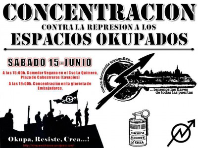 2013_06_15_Madrid_Concentracion_contra_la_represion_a_los_espacios_okupados